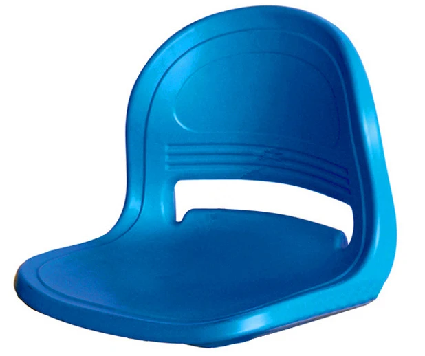 Lätt att installera Stadium Portable Seat Push