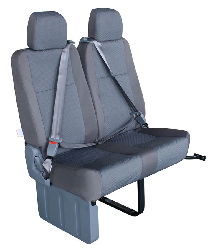 Toyota Mini Van Vinylbuss Recliner Passagerarsäte