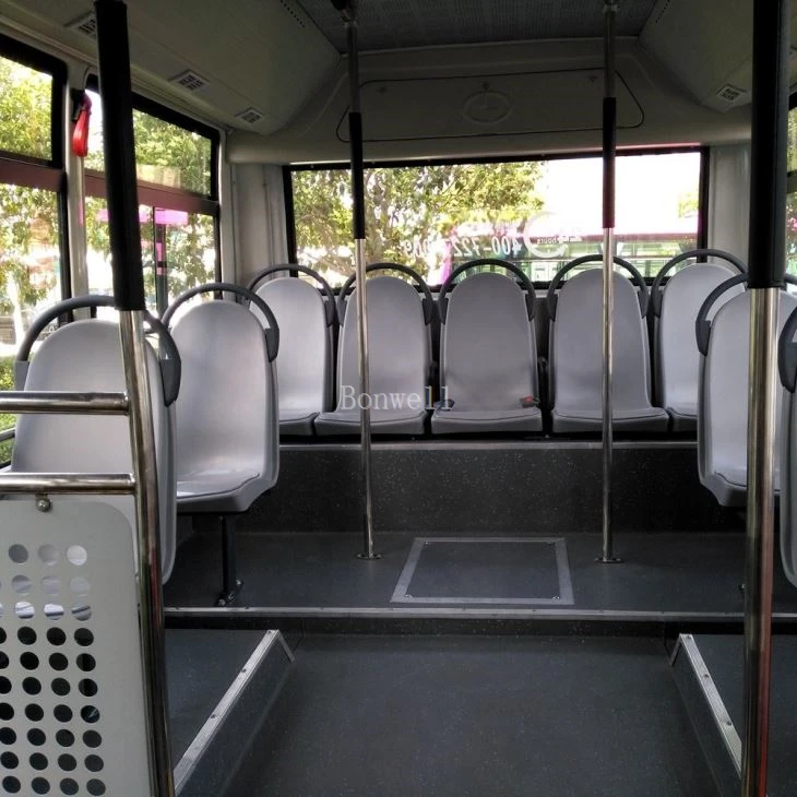 Plastic Chair For City Bus