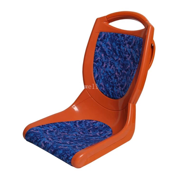 Plastbussbussplatser