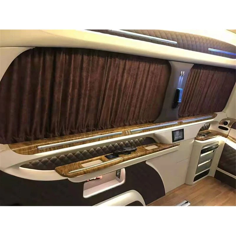 Vilken bilverkstad är bättre? Aotu (Suzhou) Spinter Modifieringsväska